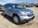 2007 Honda Cr-V Exl zu verkaufen in Pekin, IL - All Over