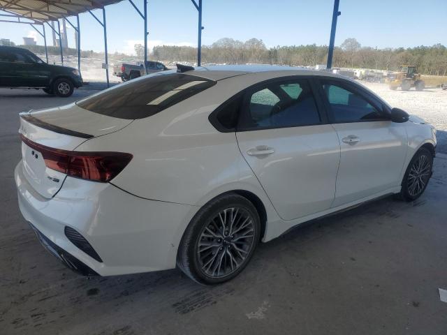  KIA FORTE 2023 White