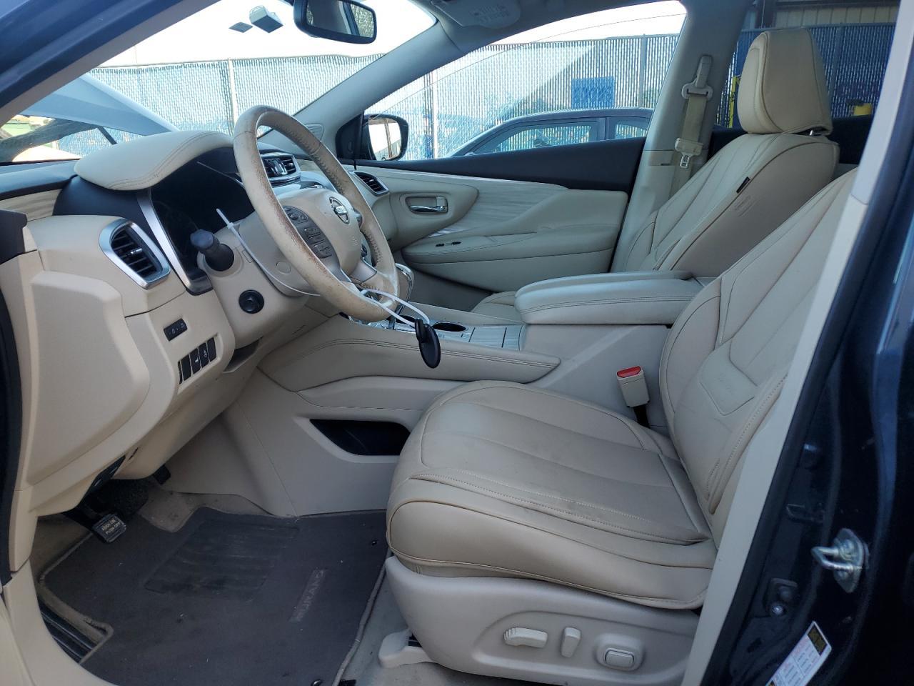 2015 Nissan Murano - Image 7