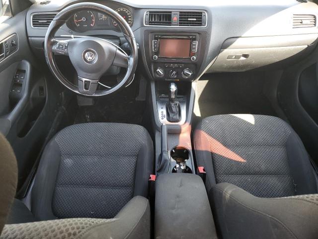 2011 VOLKSWAGEN JETTA SE