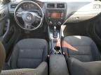 2011 VOLKSWAGEN JETTA SE à vendre chez Copart ON - LONDON