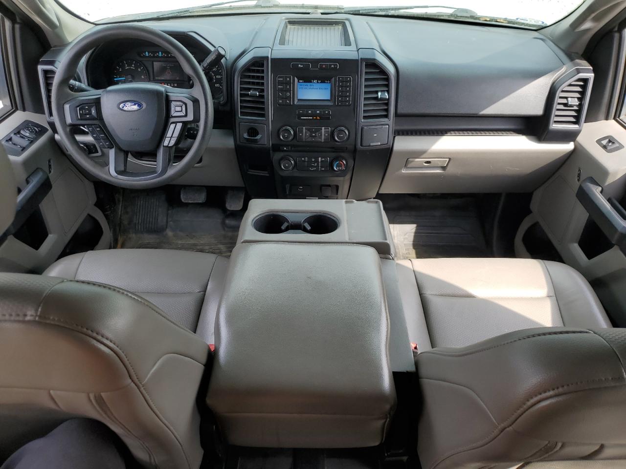 2018 Ford F-150 - Image 8