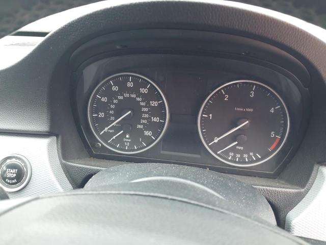 2010 BMW 320D M SPO