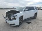 San Antonio, TX에서 판매 중인 2018 Chevrolet Tahoe C1500 Ls - Front End