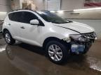 2013 Nissan Murano S for Sale in Elgin, IL - Front End