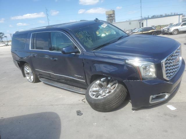  GMC YUKON 2018 Blue