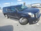 2018 Gmc Yukon Xl Denali продається в New Orleans, LA - Front End