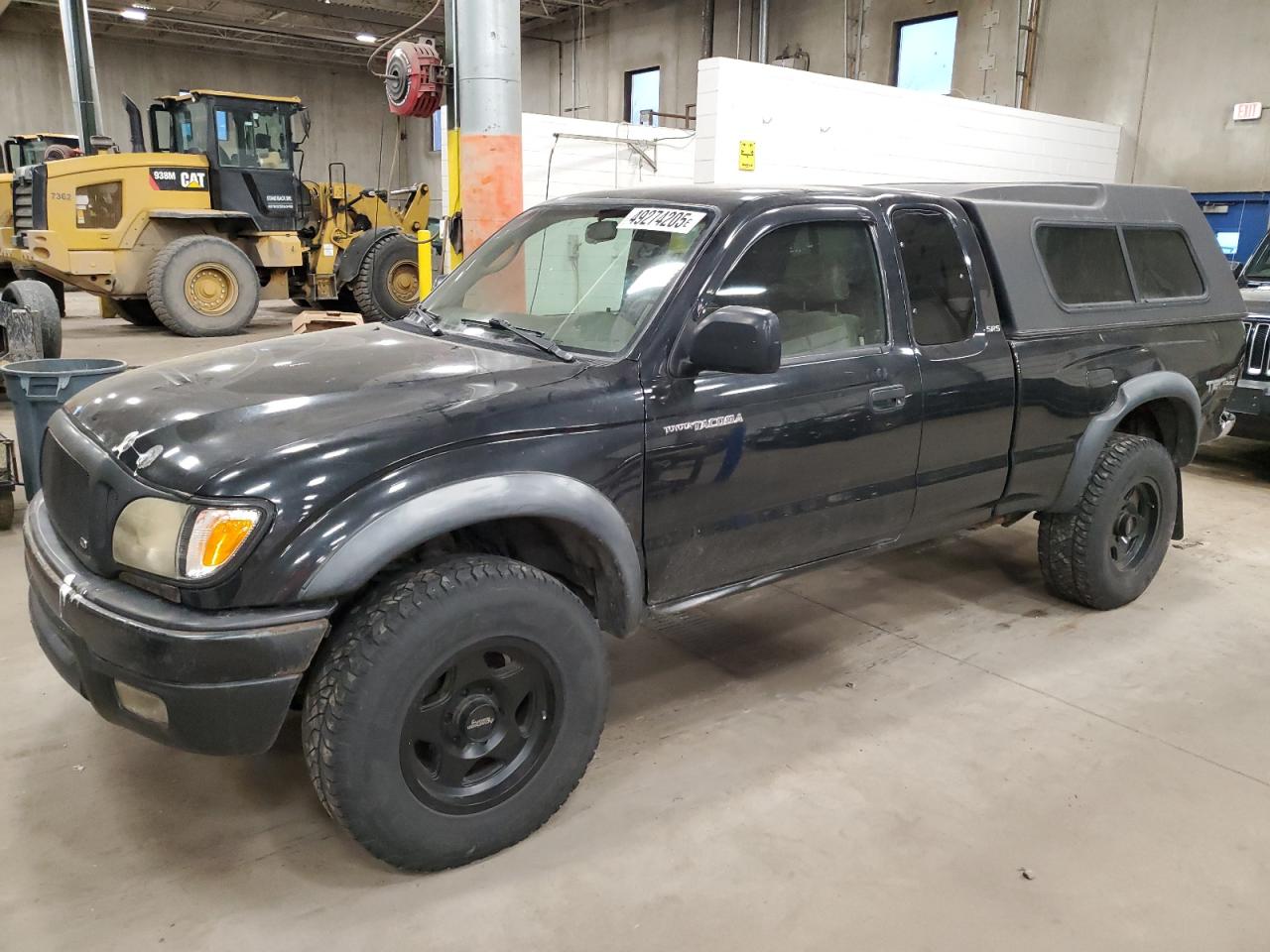 2004 Toyota Tacoma - Image 1
