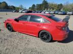 2022 Honda Civic Sport zu verkaufen in Conway, AR - Front End