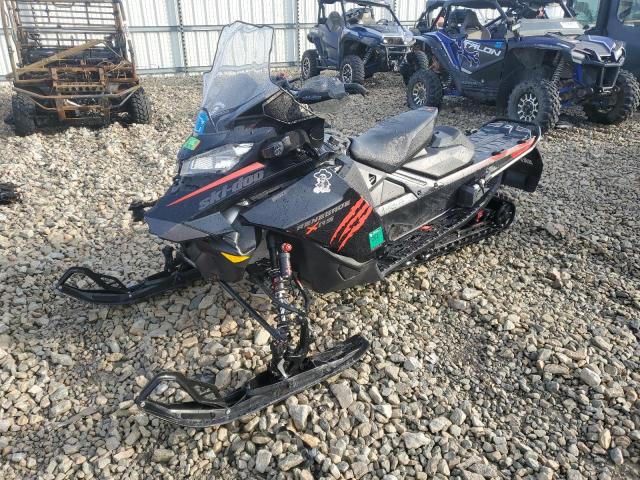 2022 SKIDOO RENEGADE