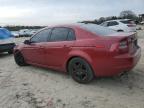 2007 Acura Tl  en Venta en Seaford, DE - Side
