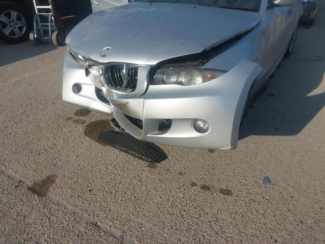 2008 BMW 118D M SPO