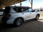 2020 Nissan Armada Sv for Sale in Phoenix, AZ - Front End
