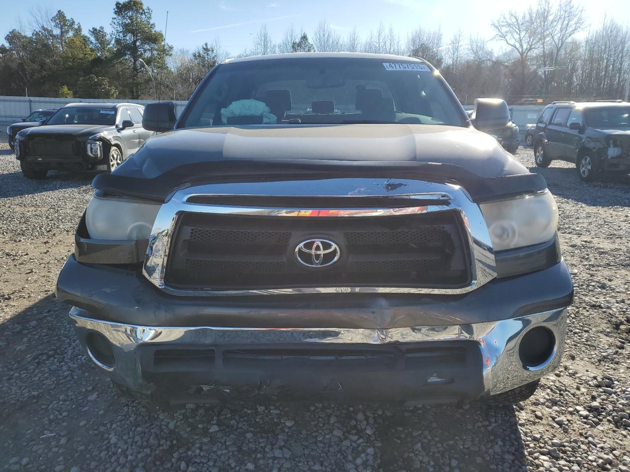 2010 Toyota Tundra - Image 5