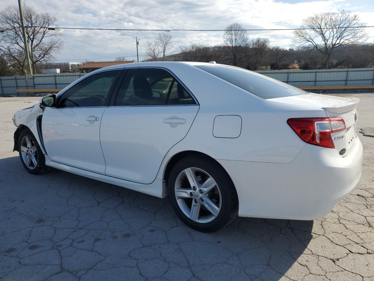 2013 Toyota Camry - Image 2