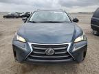 2015 Lexus Nx 200T იყიდება Houston-ში, TX - Normal Wear