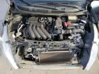 2017 Nissan Versa S for Sale in Wilmer, TX - Front End