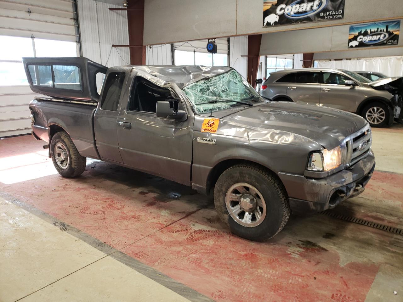 2009 Ford Ranger - Image 4