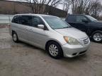 2008 Honda Odyssey Ex en Venta en North Billerica, MA - Normal Wear