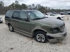 2001 Ford Expedition Eddie Bauer იყიდება Houston-ში, TX - Front End