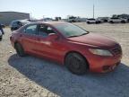 2011 Toyota Camry Base na sprzedaż w Temple, TX - Mechanical