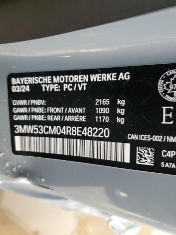 2024 BMW M240XI 