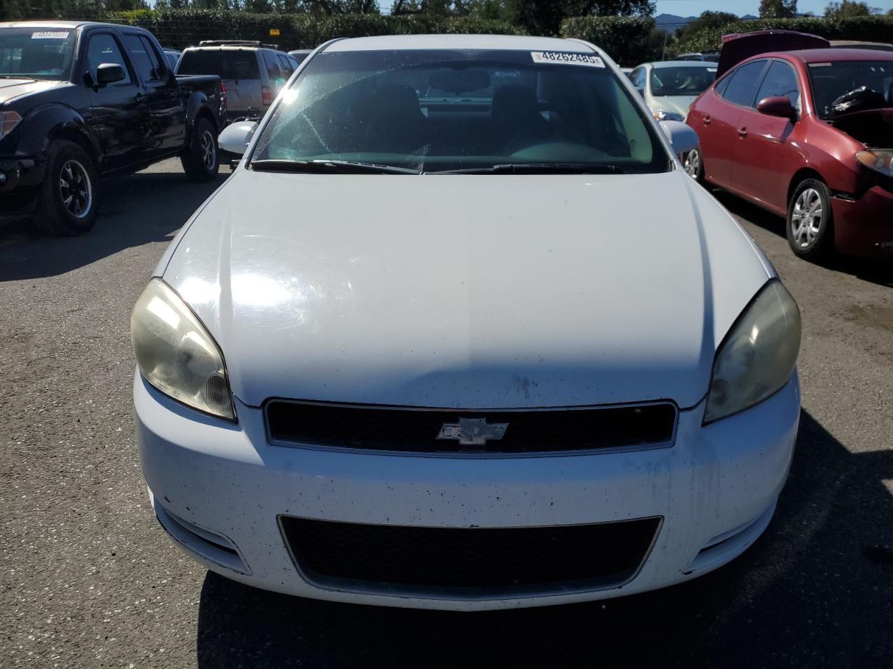 2013 Chevrolet Impala - Image 5