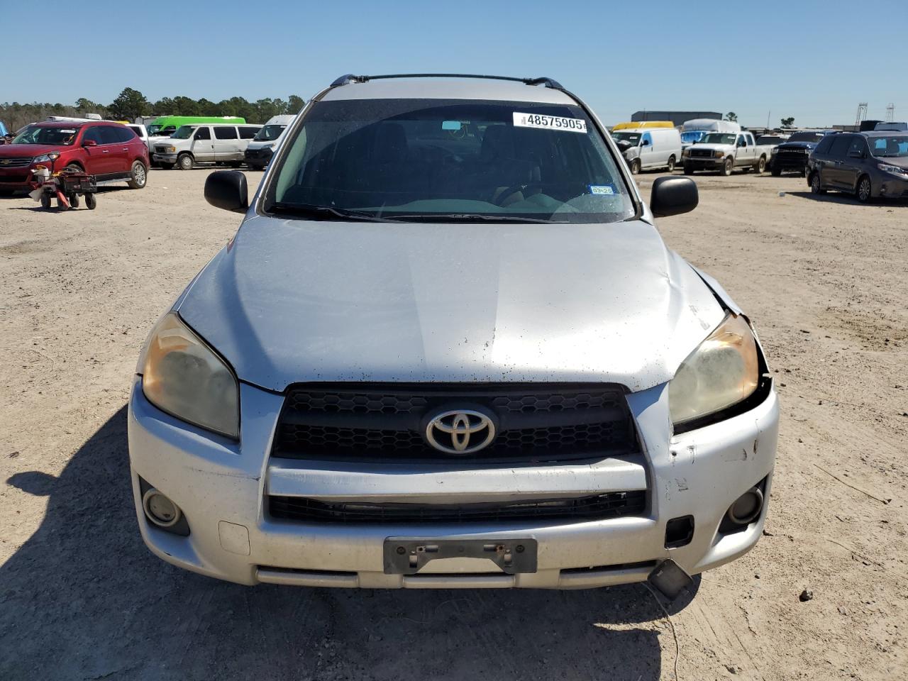 2012 Toyota RAV 4 - Image 5