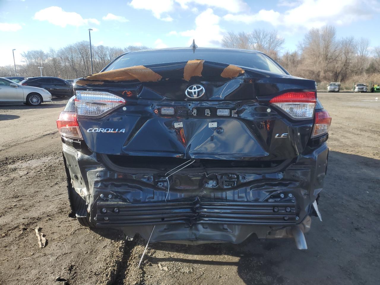 2024 Toyota Corolla - Image 6