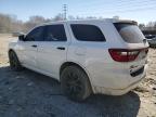 2019 Dodge Durango Sxt for Sale in Waldorf, MD - Side