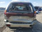 2002 Mitsubishi Montero Sport Es en Venta en Memphis, TN - Rear End