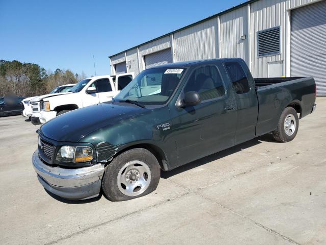 1999 Ford F150 