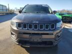 2018 Jeep Compass Latitude en Venta en Lebanon, TN - All Over
