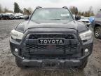 2018 Toyota Tacoma Double Cab за продажба в Portland, OR - Rear End