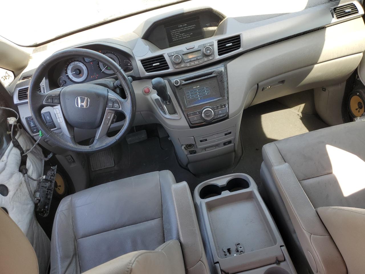 2014 Honda Odyssey - Image 8