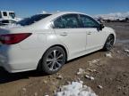 2017 Subaru Legacy 3.6R Limited for Sale in Magna, UT - Burn