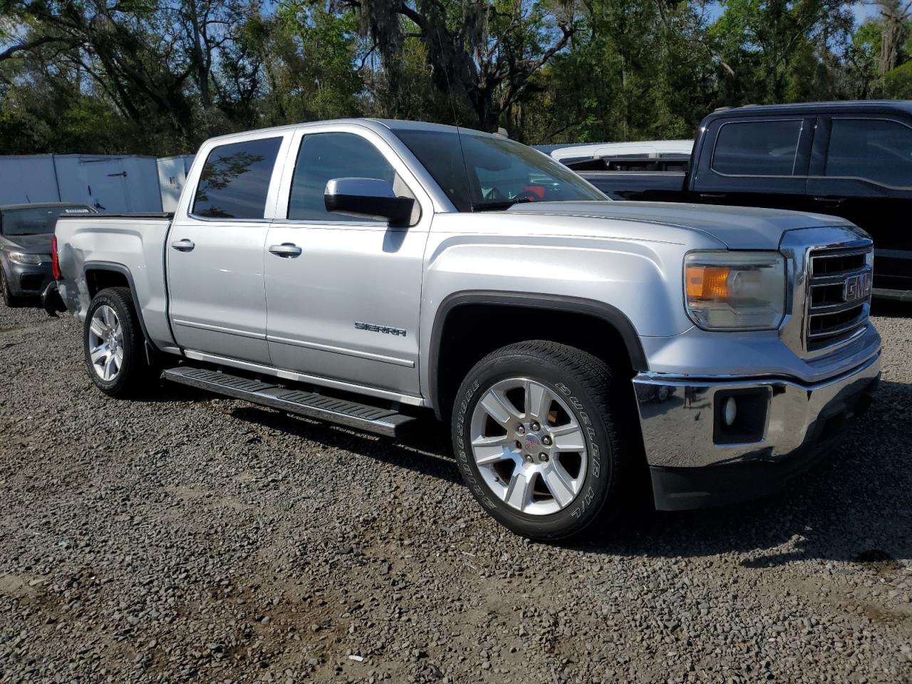 2014 GMC Sierra - Image 4