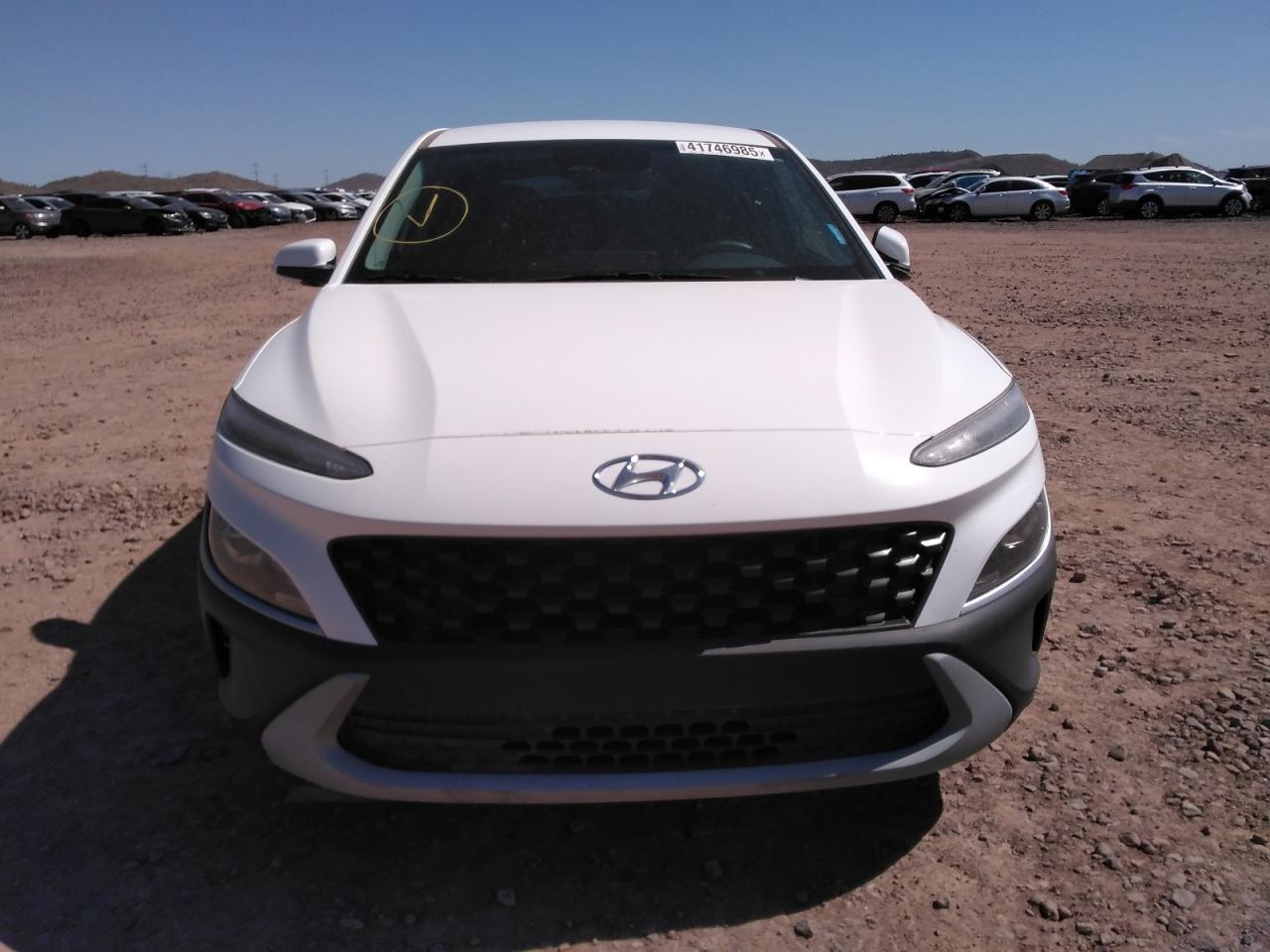 2023 Hyundai Kona - Image 5