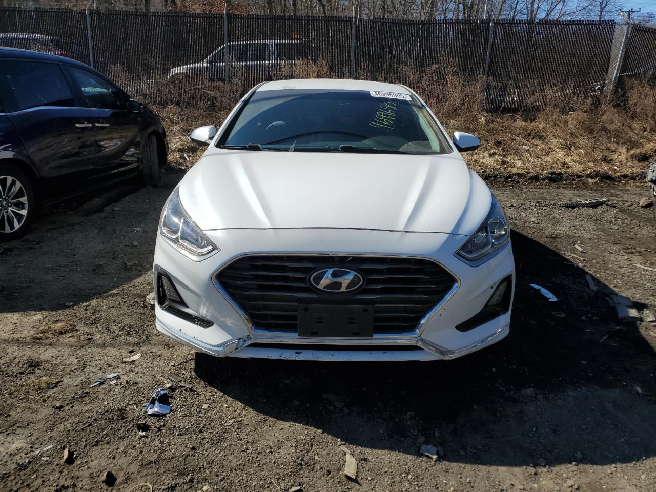 2019 Hyundai Sonata - Image 5