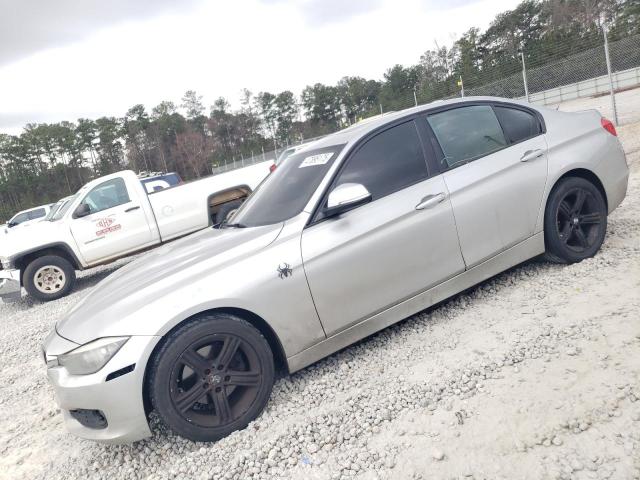 2014 Bmw 320 I