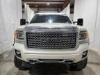 Leroy, NY에서 판매 중인 2015 Gmc Sierra K1500 Denali - Water/Flood