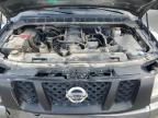 2015 Nissan Titan S продається в Nampa, ID - Front End