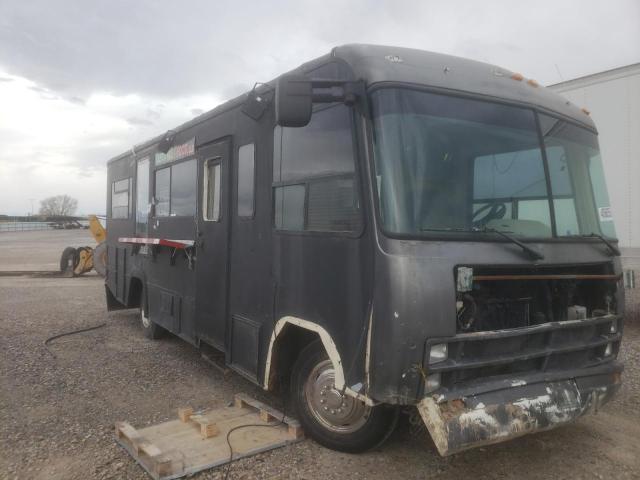 1992 Chevrolet P30 