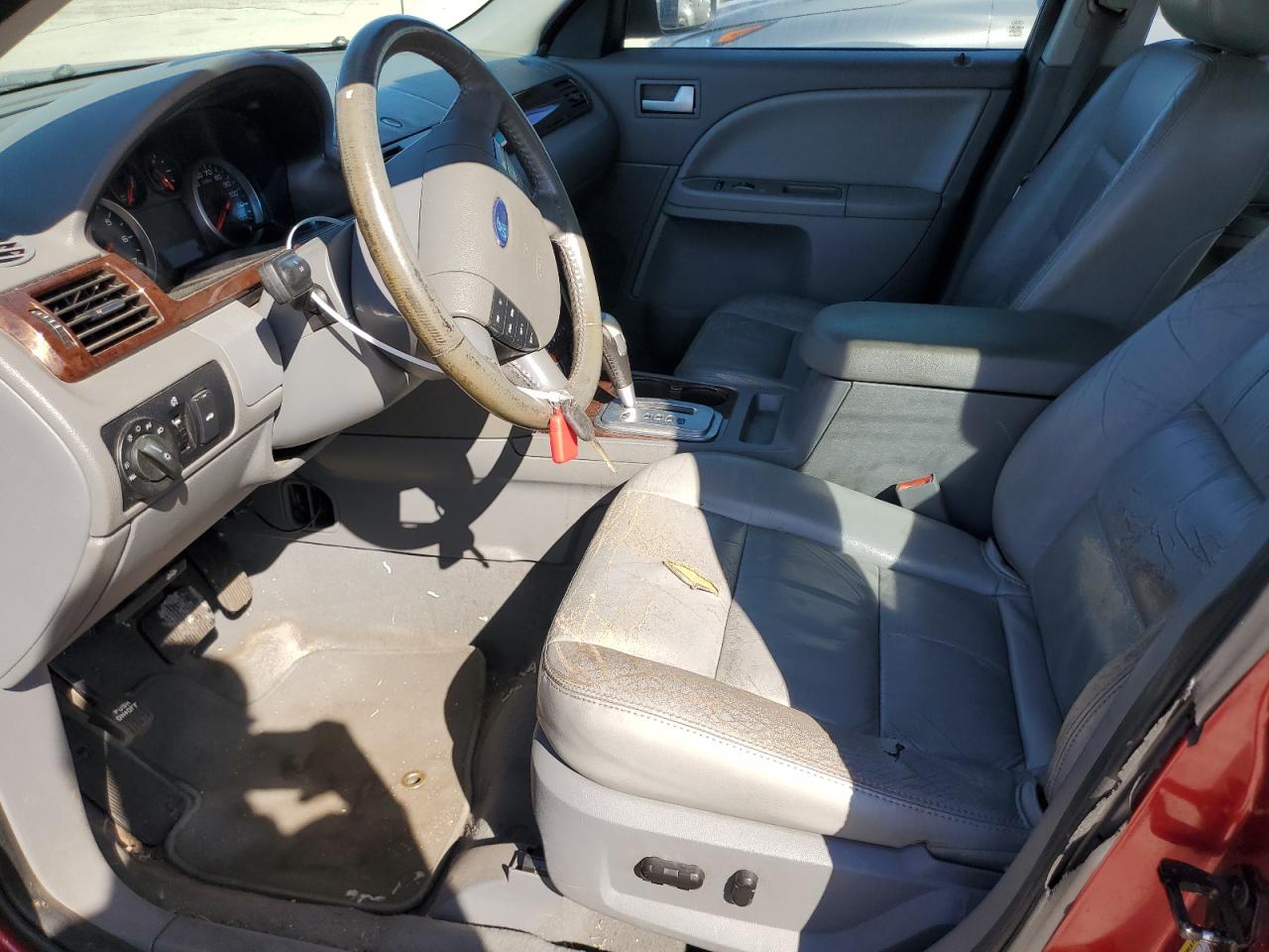 2006 Ford Five Hundred - Image 7