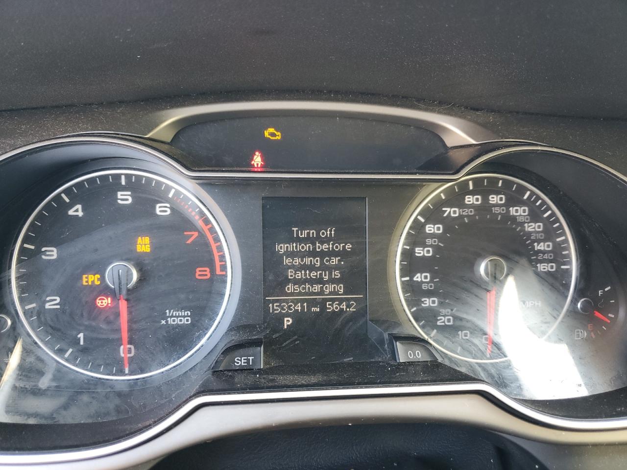 2014 Audi A4 - Image 9