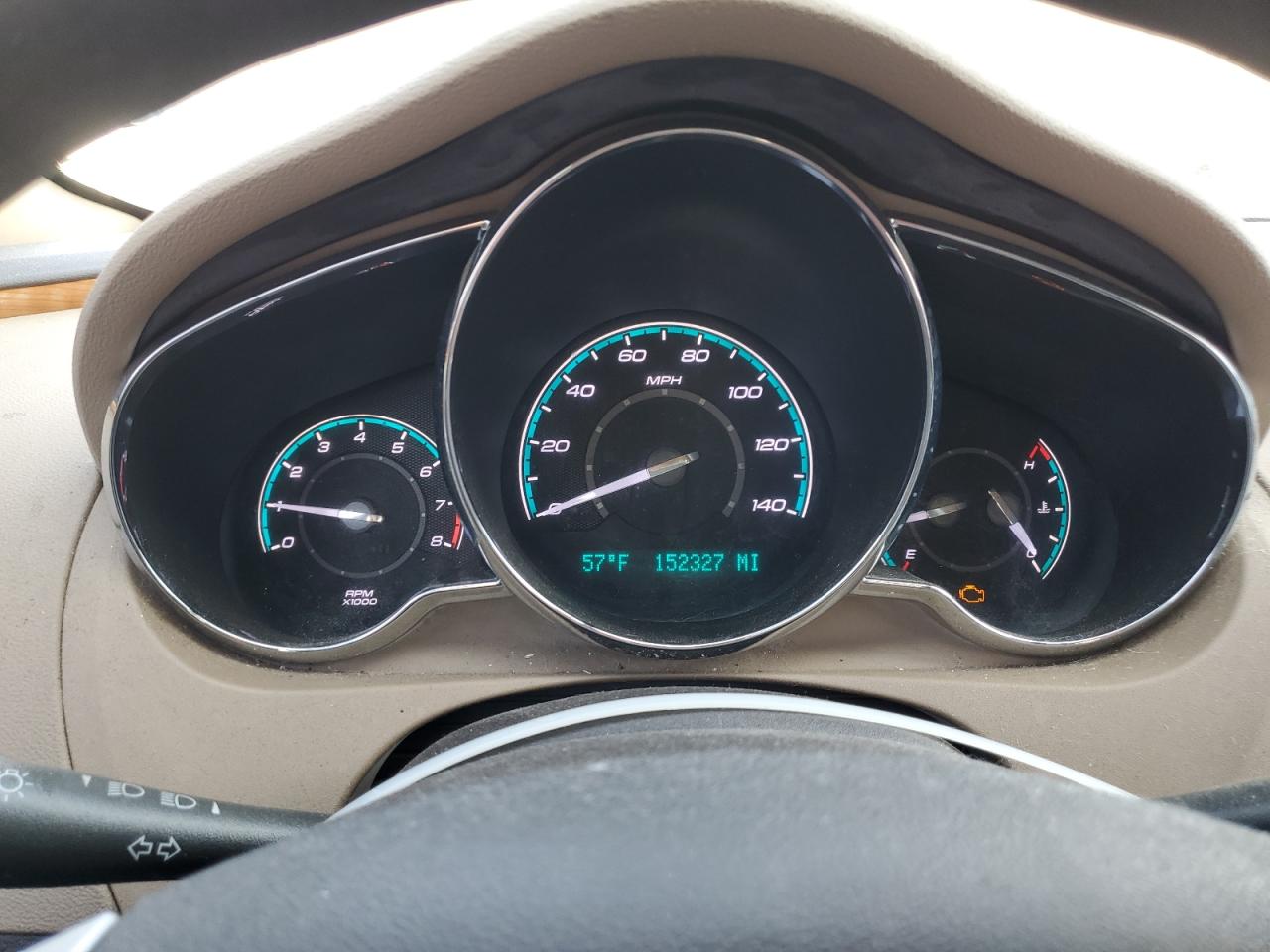2012 Chevrolet Malibu - Image 9