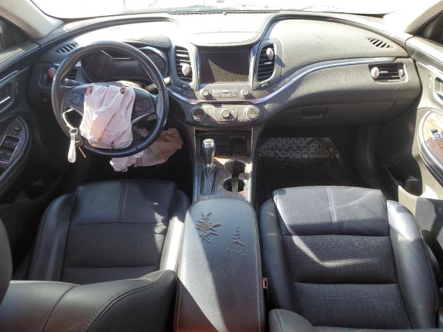  CHEVROLET IMPALA 2015 Белы