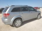 2018 Dodge Journey Se zu verkaufen in Andrews, TX - Front End