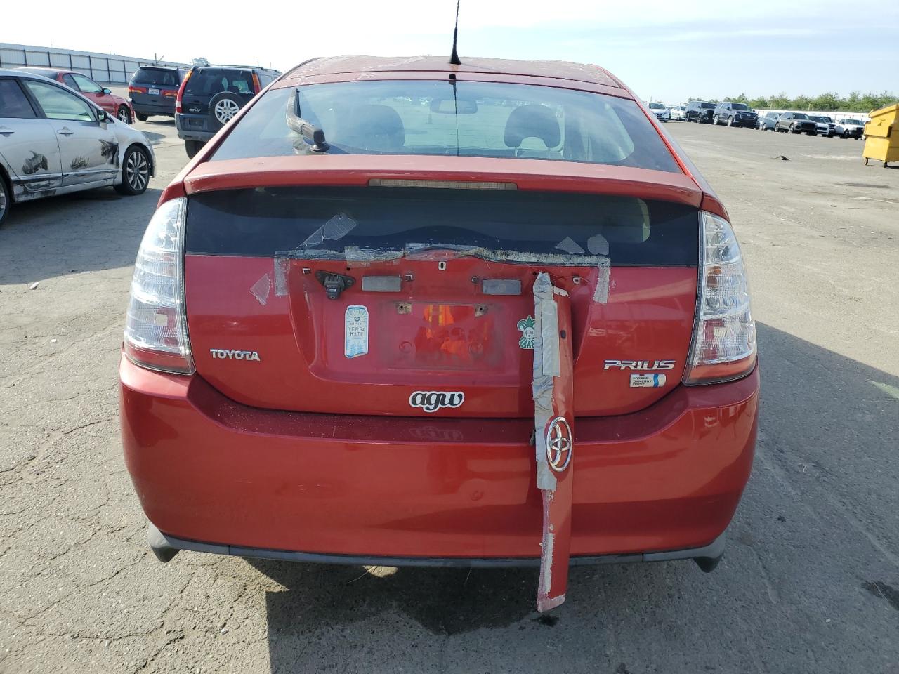 2007 Toyota Prius - Image 6