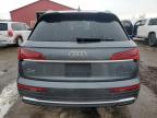 2022 AUDI Q5 PREMIUM PLUS 45 for sale at Copart ON - LONDON